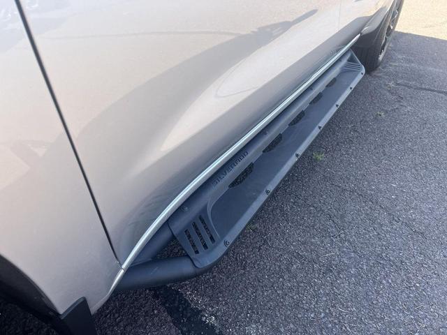 Photo of 2019 Silver Ice Metallic Chevrolet Silverado 1500
