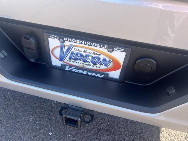 Photo of 2019 Silver Ice Metallic Chevrolet Silverado 1500