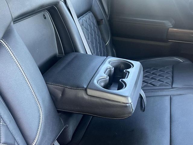 Photo of 2019 Silver Ice Metallic Chevrolet Silverado 1500