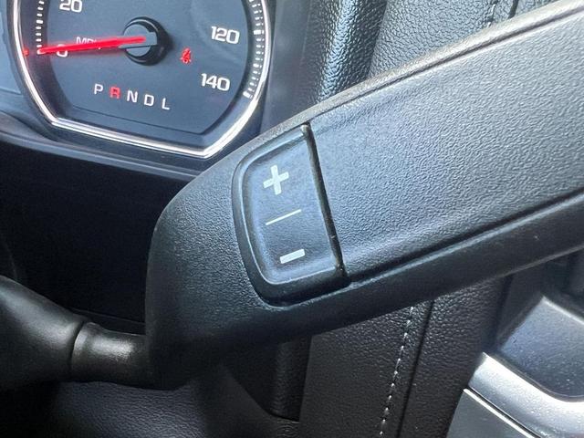 Photo of 2019 Silver Ice Metallic Chevrolet Silverado 1500