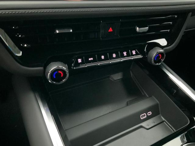 Photo of 2025 Black Chevrolet Tahoe