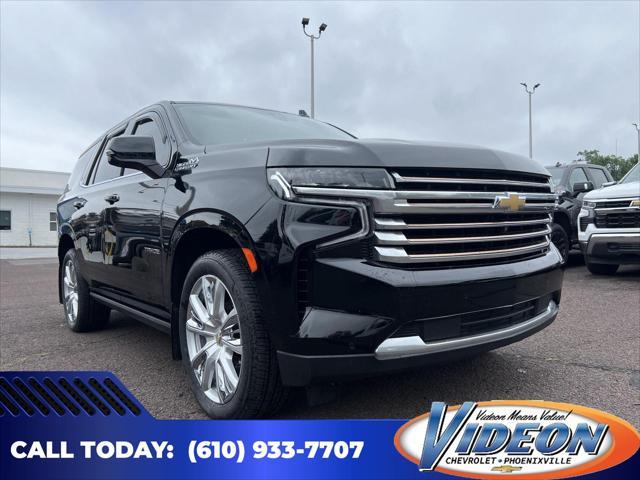 2022 Chevrolet Tahoe