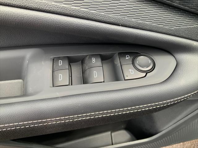 Photo of 2025 Summit White Chevrolet Blazer EV