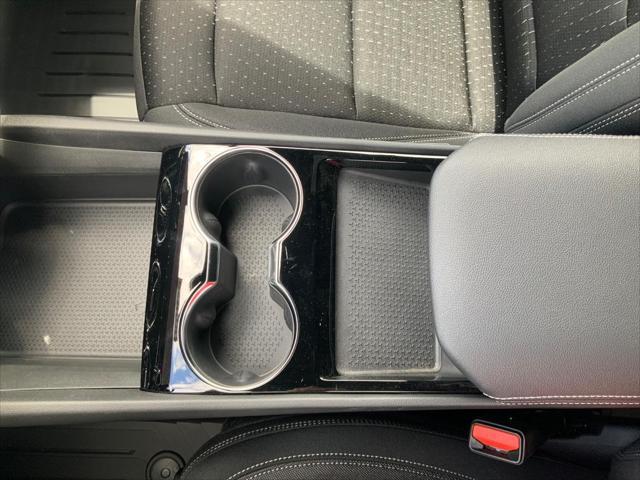 Photo of 2025 Summit White Chevrolet Blazer EV