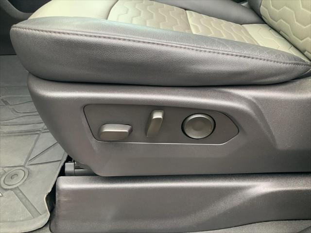 Photo of 2024 Glacier Blue Metallic Chevrolet Silverado 1500