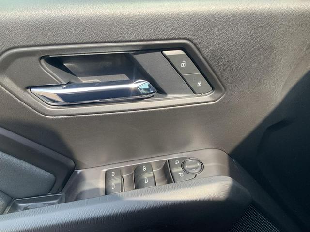 Photo of 2025 Radiant Red Tintcoat Chevrolet Colorado