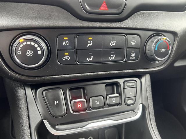 Photo of 2020 Red Quartz Tintcoat GMC Terrain