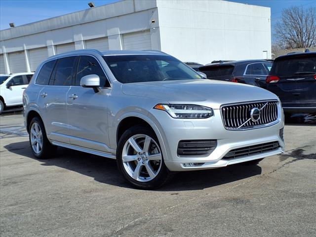 2022 Volvo XC90