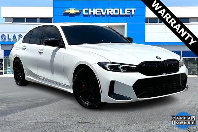 2024 BMW M340