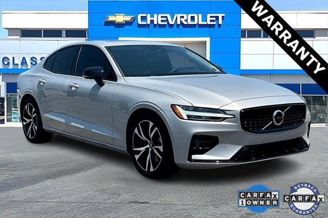 2024 Volvo S60