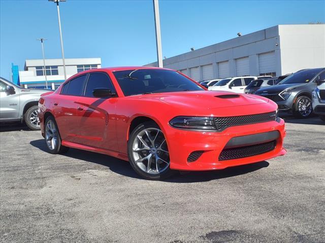 2023 Dodge Charger