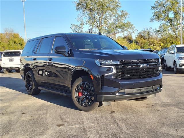 2023 Chevrolet Tahoe