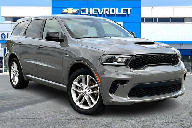 2023 Dodge Durango
