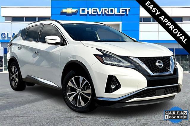 2019 Nissan Murano