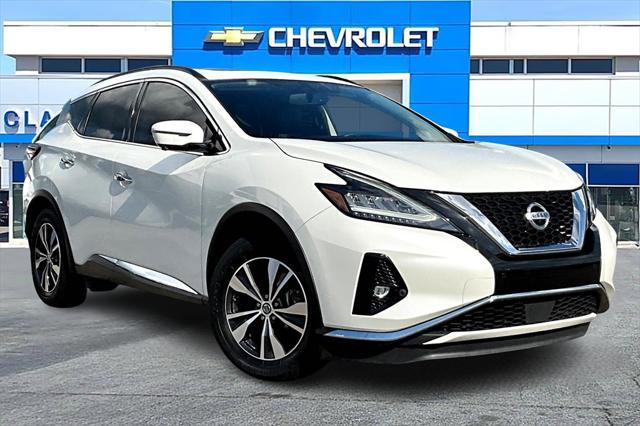 2019 Nissan Murano