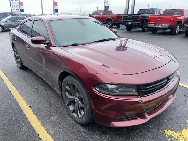 2019 Dodge Charger