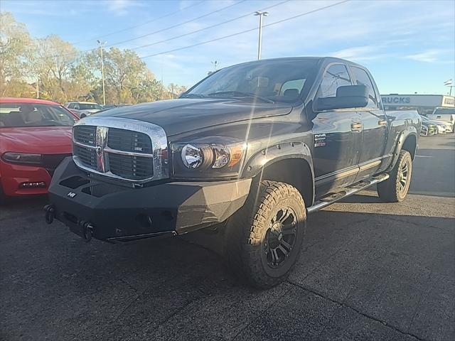 2007 Dodge Ram 2500