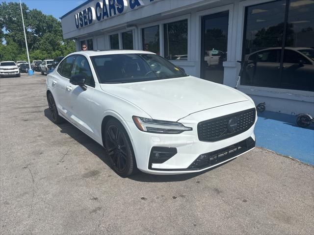 2024 Volvo S60