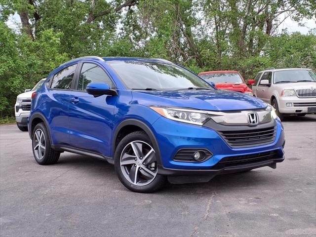 2022 Honda HR-V