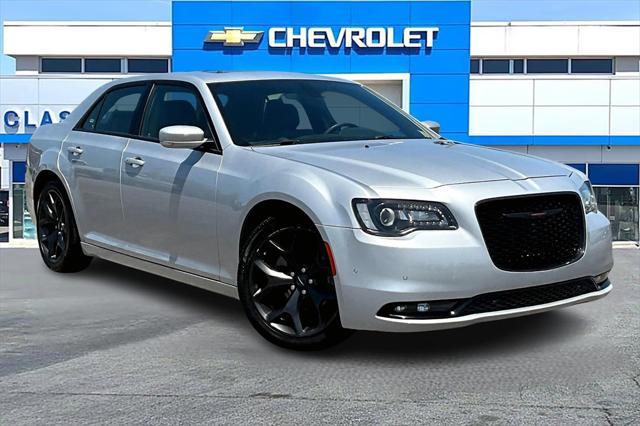2022 Chrysler 300