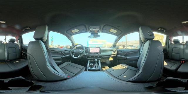 Photo of 2026 Gnt Chevrolet Colorado