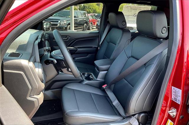 Photo of 2026 Gnt Chevrolet Colorado