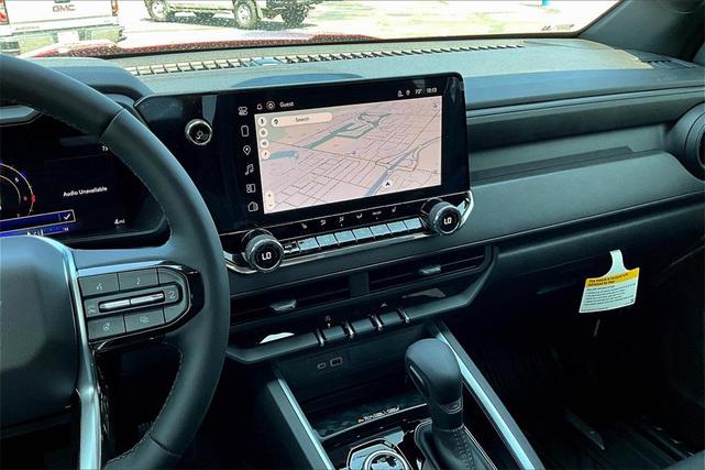 Photo of 2026 Gnt Chevrolet Colorado