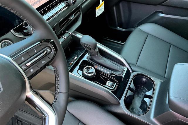 Photo of 2026 Gnt Chevrolet Colorado
