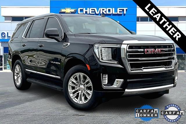 2023 GMC Yukon