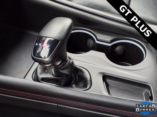 Photo of 2024 DB Black Crystal Clearcoat Dodge Durango