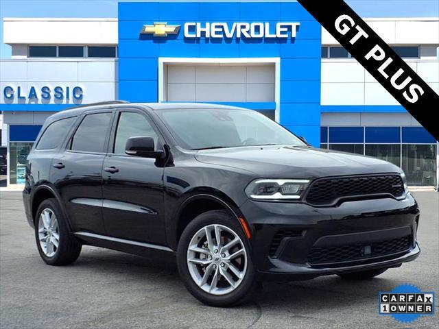 2024 Dodge Durango