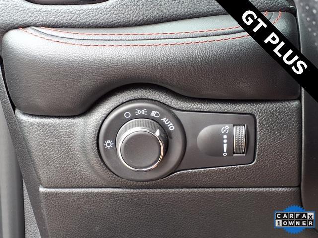 Photo of 2024 DB Black Crystal Clearcoat Dodge Durango