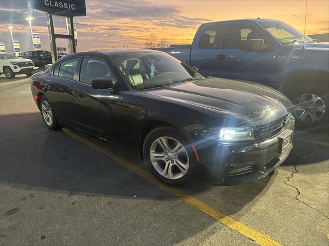 2021 Dodge Charger