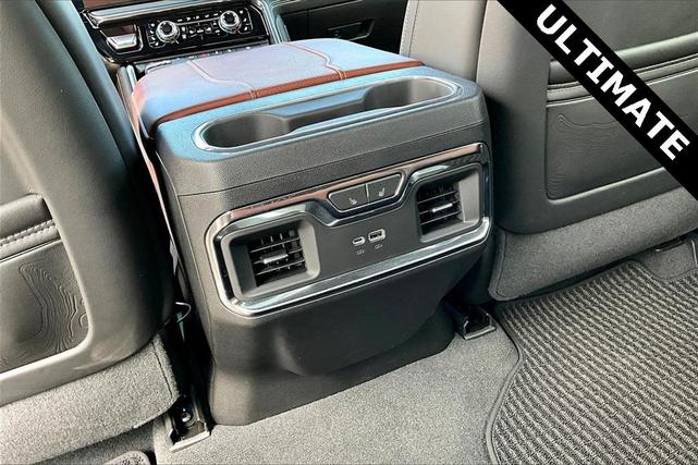 Photo of 2024 Titanium GMC Sierra 1500