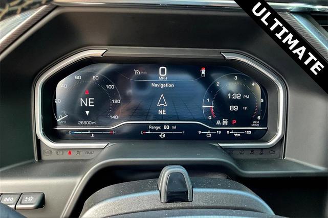 Photo of 2024 Titanium GMC Sierra 1500