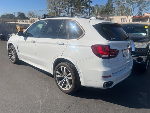 2015 BMW X5