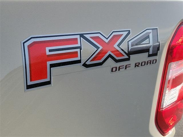 Photo of 2025 Desert Sand Ford Maverick