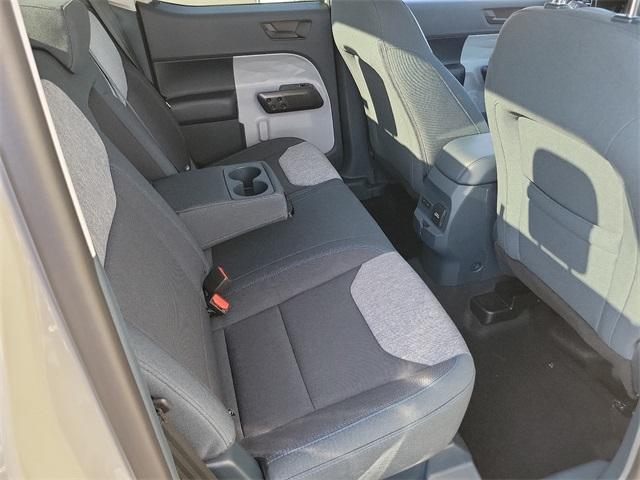 Photo of 2025 Desert Sand Ford Maverick