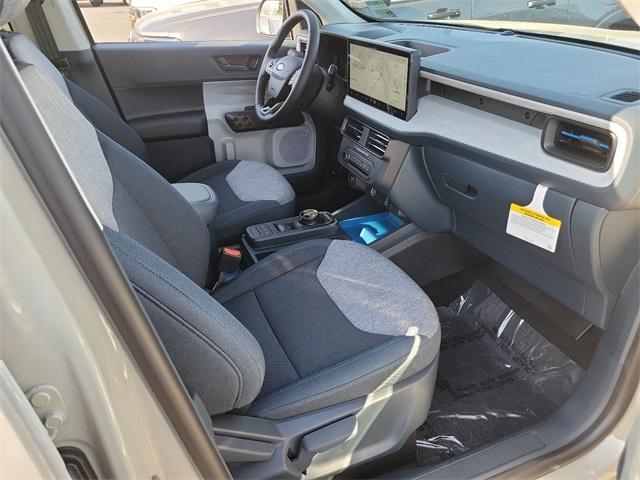 Photo of 2025 Desert Sand Ford Maverick
