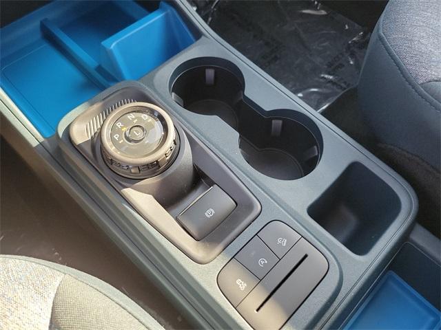 Photo of 2025 Desert Sand Ford Maverick