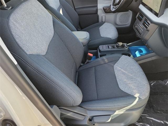 Photo of 2025 Desert Sand Ford Maverick