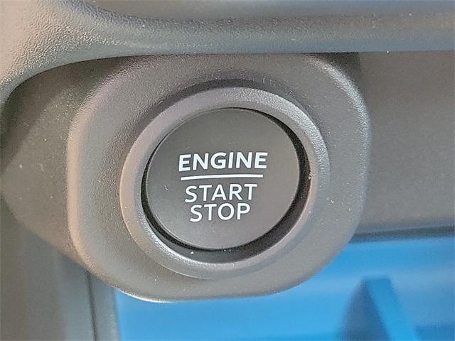 Photo of 2025 Desert Sand Ford Maverick