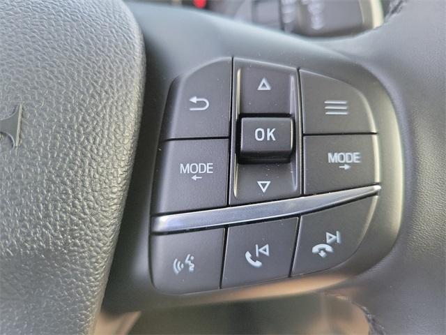 Photo of 2025 Desert Sand Ford Maverick