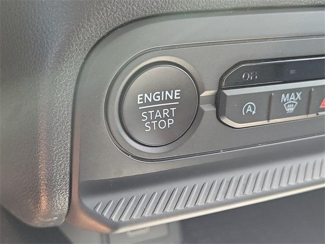 Photo of 2025 Azure Gray Metallic Ford Bronco Sport