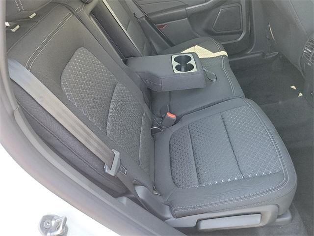 Photo of 2025 Oxford White Ford Escape