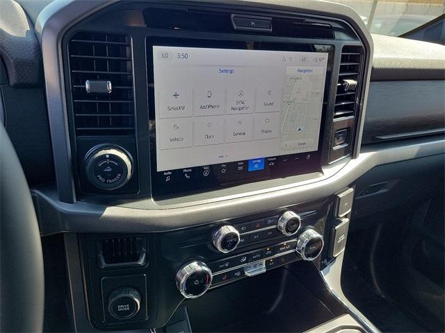 Photo of 2025 Carbonized Gray Metallic Ford F-150