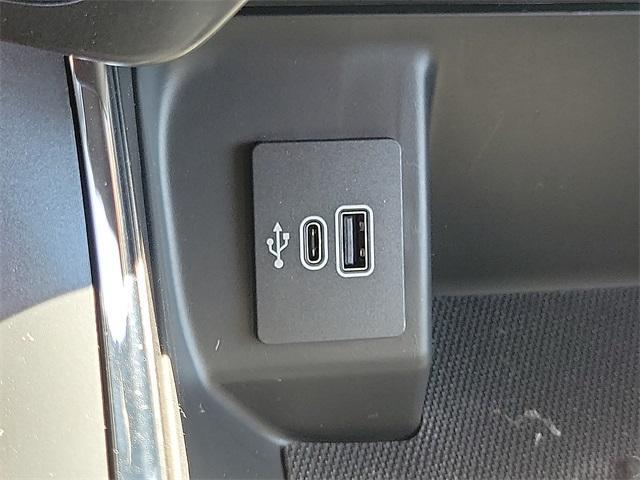Photo of 2025 Carbonized Gray Metallic Ford F-150