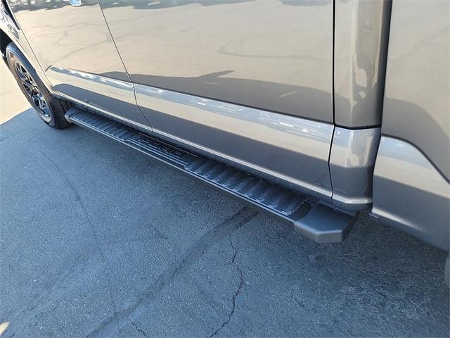 Photo of 2025 Carbonized Gray Metallic Ford F-150