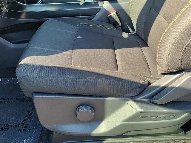 Photo of 2025 Carbonized Gray Metallic Ford F-150
