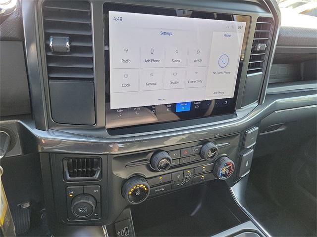 Photo of 2025 Carbonized Gray Metallic Ford F-150